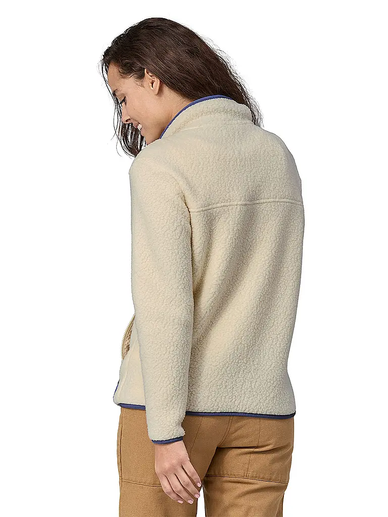 PATAGONIA | Damen Fleecejacke Retro Pile |