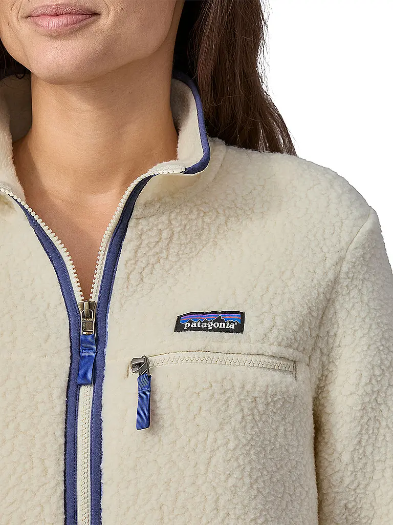 PATAGONIA | Damen Fleecejacke Retro Pile |