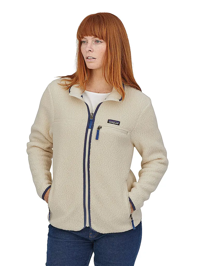 PATAGONIA | Damen Fleecejacke Retro Pile |