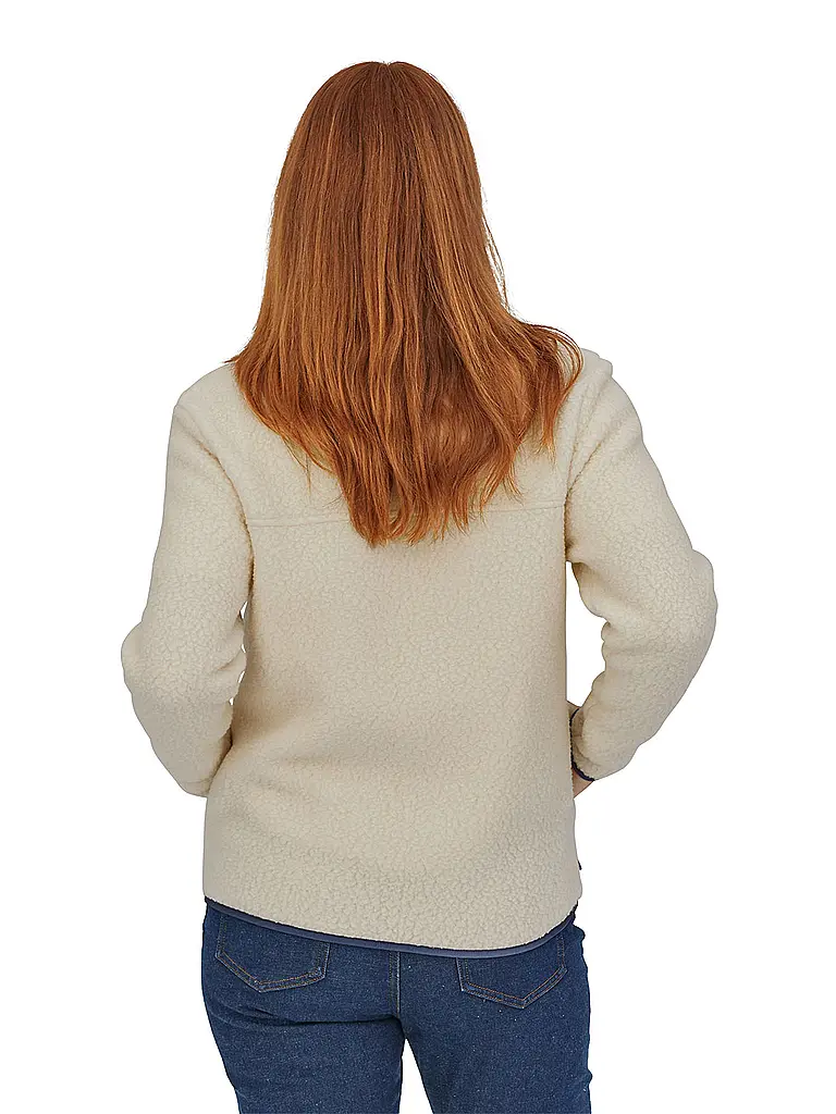 PATAGONIA | Damen Fleecejacke Retro Pile |