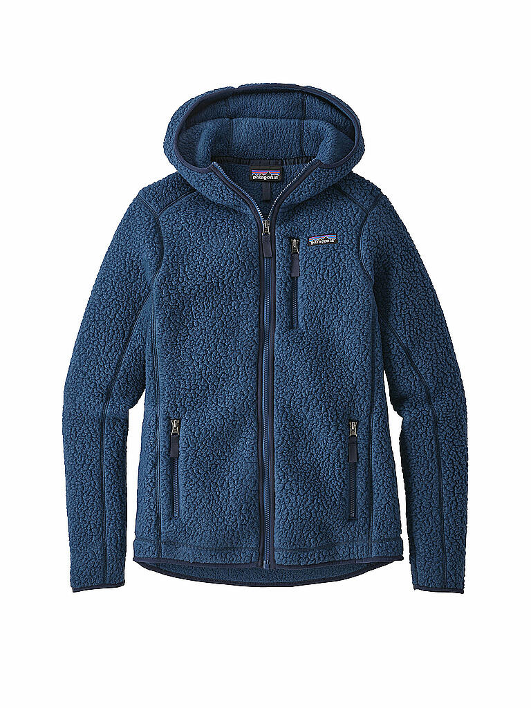 Patagonia Lightweight Better Sweater Hoody Damen | campz.at