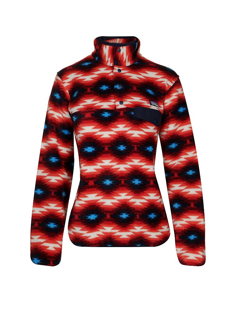 PATAGONIA | Damen Fleecepullover Synchilla | 