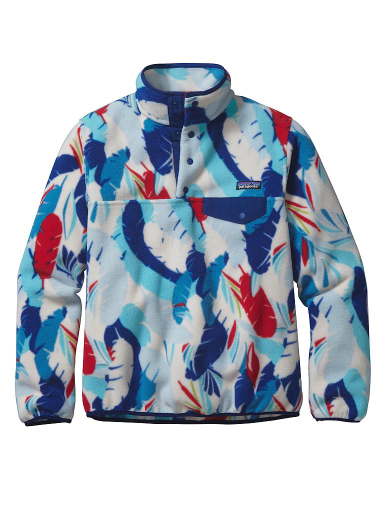 patagonia synchilla damen