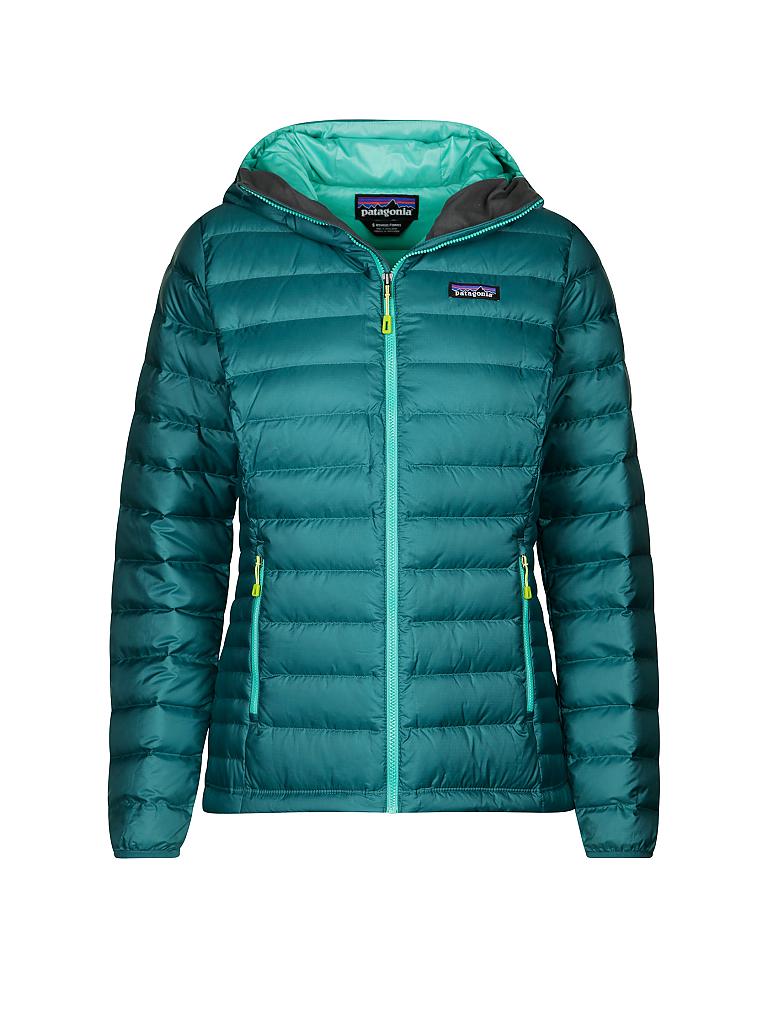 PATAGONIA | Damen Isolationsjacke Down Sweater Hoody | 