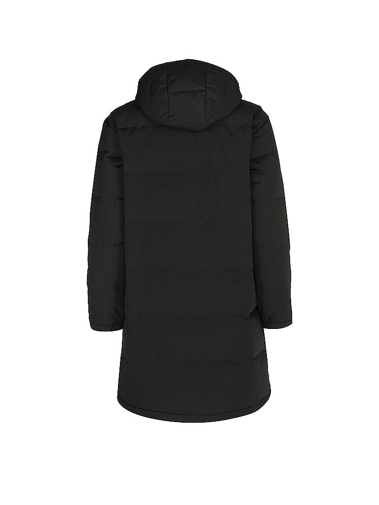PATAGONIA | Damen Isoparka Downdrift  | schwarz