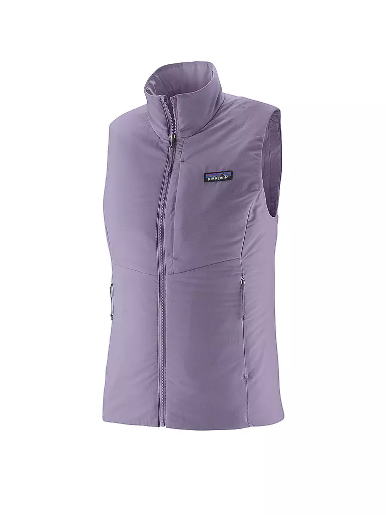 PATAGONIA | Damen Isoweste Nano-Air® Light | lila