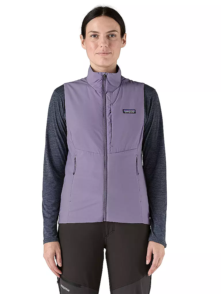 PATAGONIA | Damen Isoweste Nano-Air® Light | lila