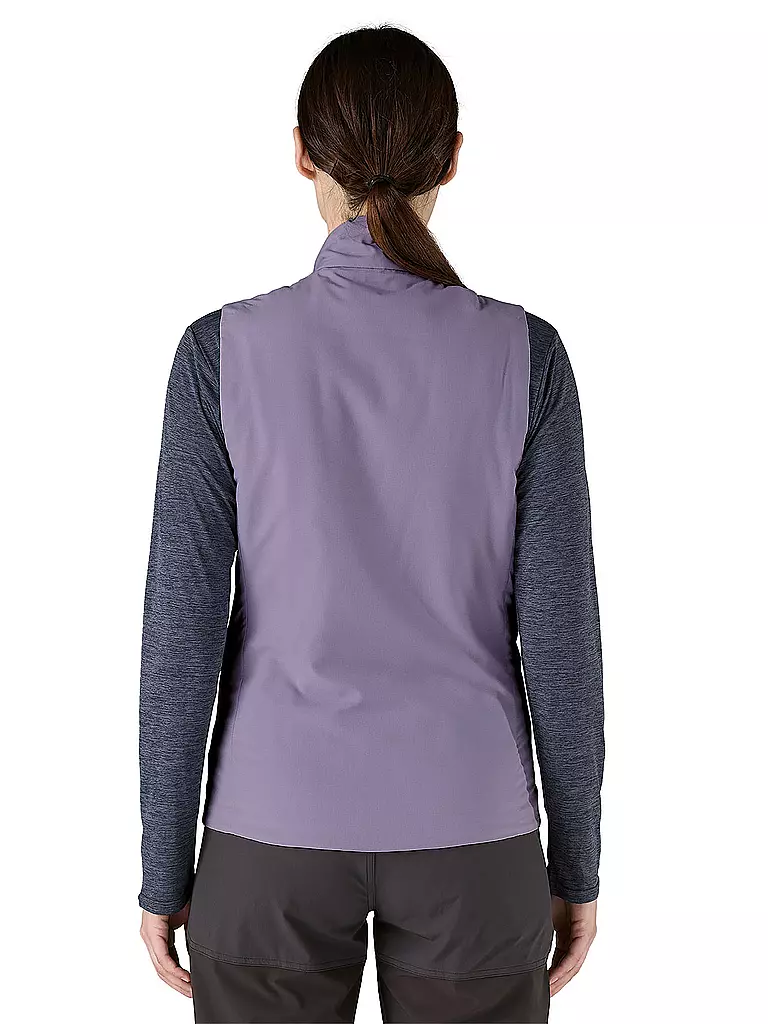 PATAGONIA | Damen Isoweste Nano-Air® Light | lila