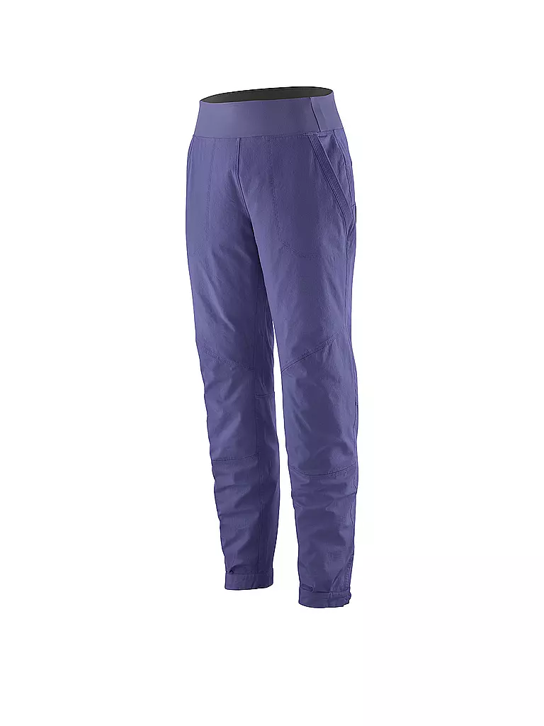 PATAGONIA | Damen Kletterhose Venga Rock | lila
