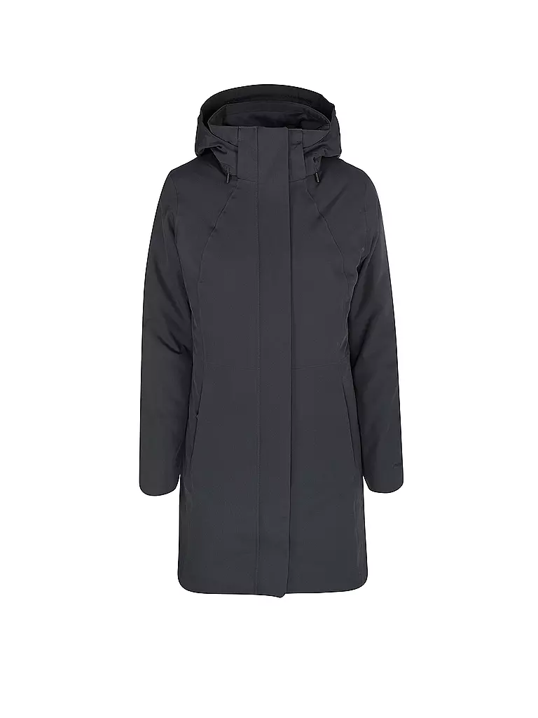 PATAGONIA | Damen Parka Tres 3-In-1 | dunkelblau