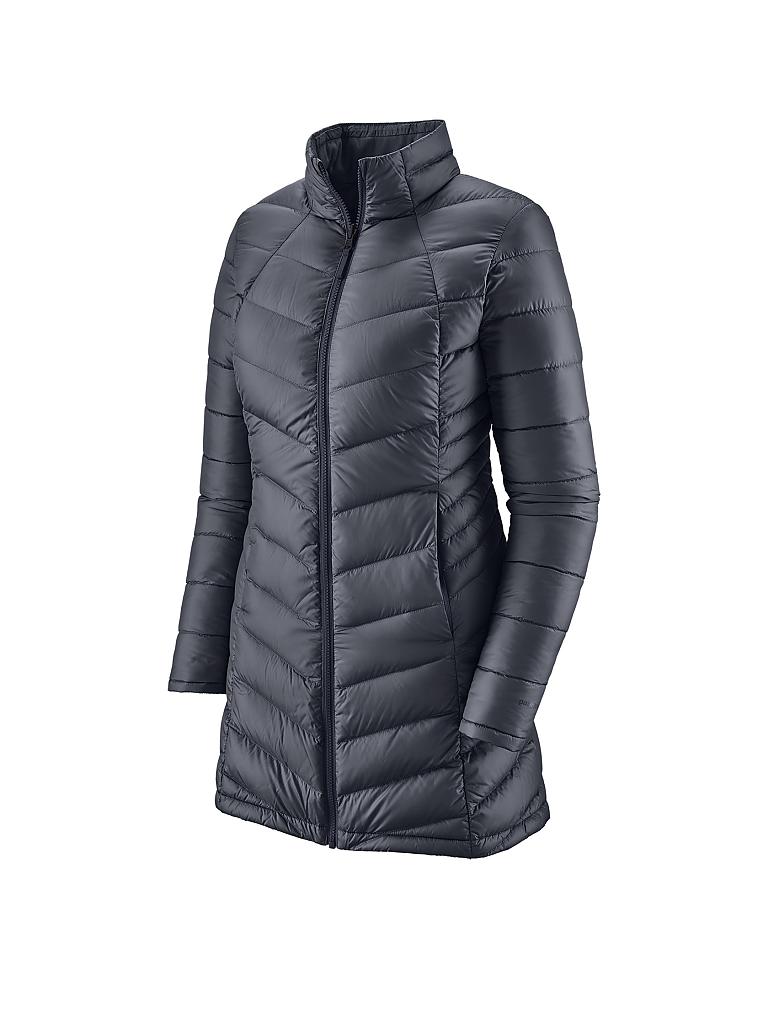 PATAGONIA | Damen Parka Tres 3-In-1 | grau