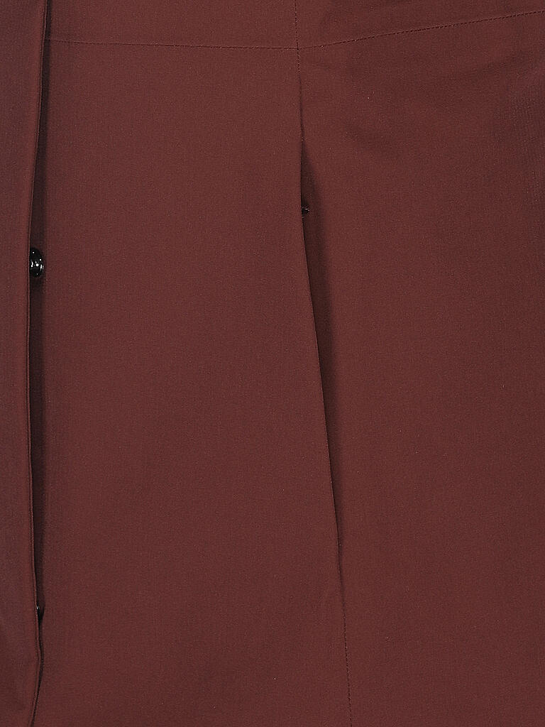 PATAGONIA | Damen Parka Tres 3-In-1 | rot