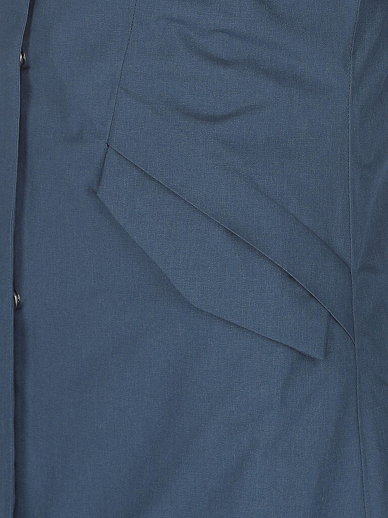PATAGONIA | Damen Parka W's Vosque 3-in-1 | blau