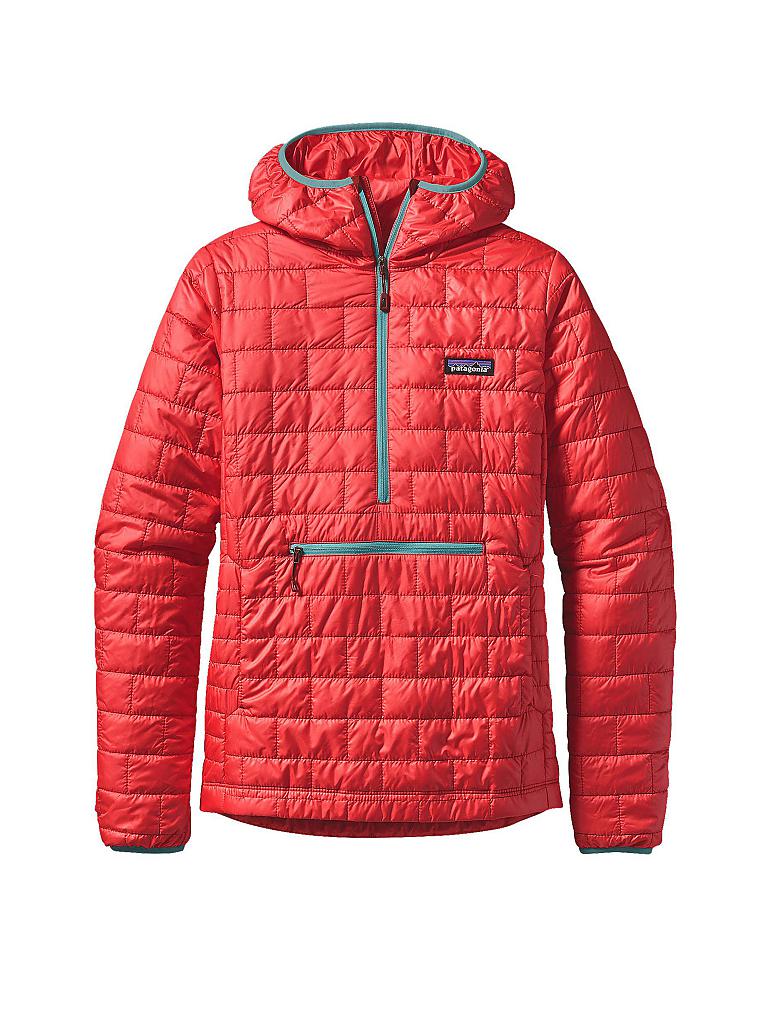 PATAGONIA | Damen Pullover Nano Puff® Bivy | 