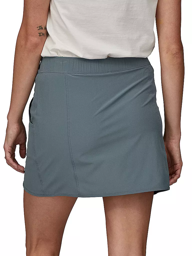 PATAGONIA | Damen Skort Fleetwith | olive