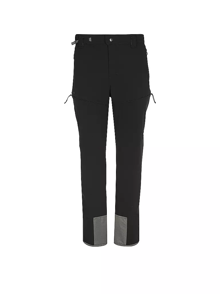 PATAGONIA | Damen Tourenhose Alpine Guide | schwarz