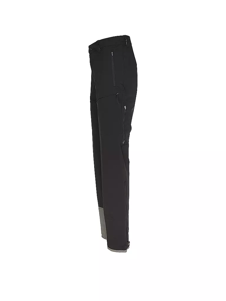 PATAGONIA | Damen Tourenhose Alpine Guide | schwarz