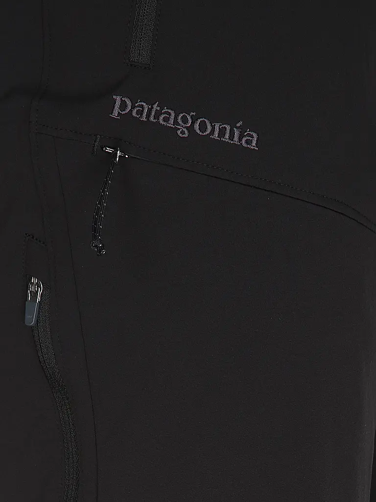 PATAGONIA | Damen Tourenhose Alpine Guide | 