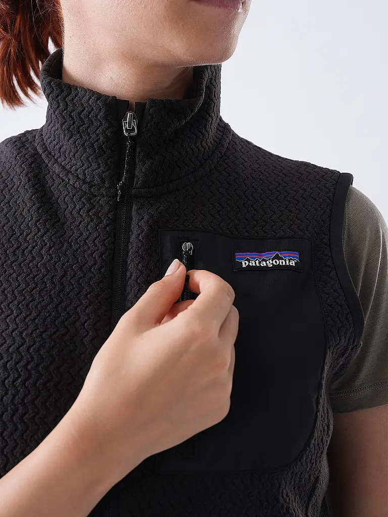 PATAGONIA | Damen Tourenweste R1 Air | 
