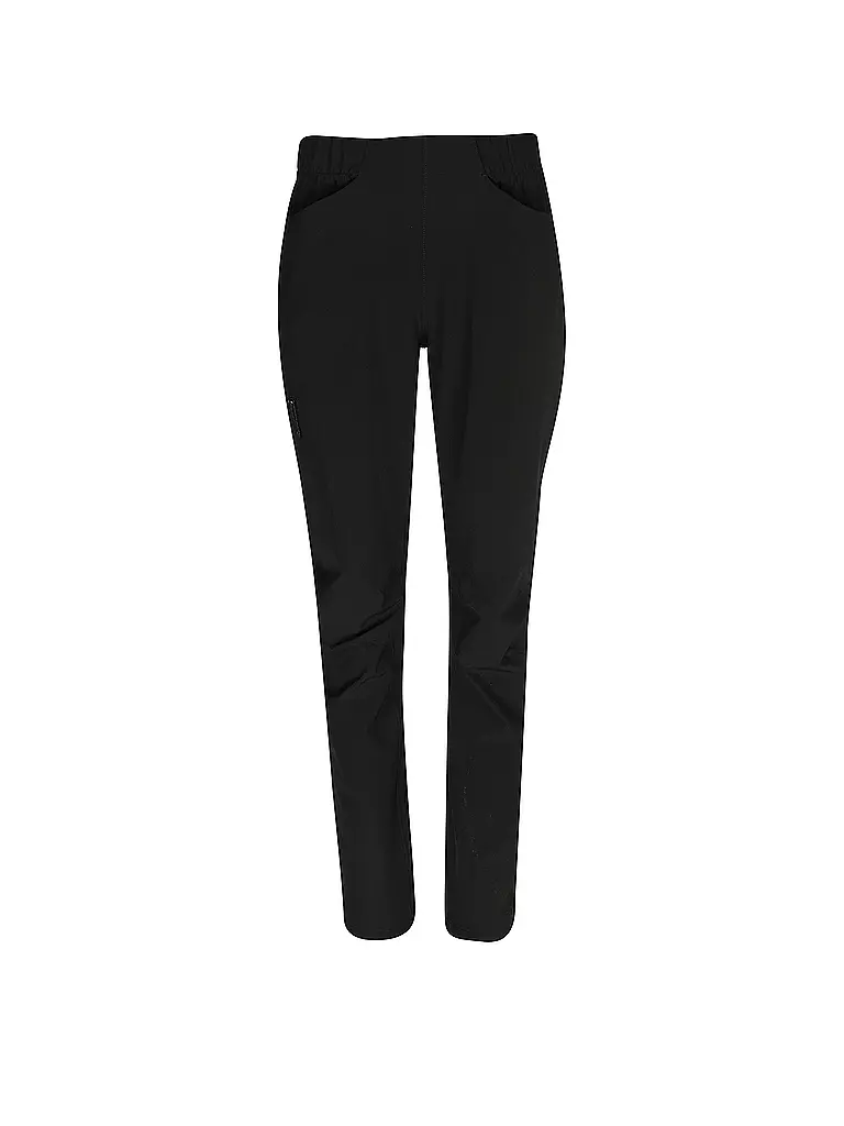 PATAGONIA | Damen Wanderhose Chambeau Rock | schwarz