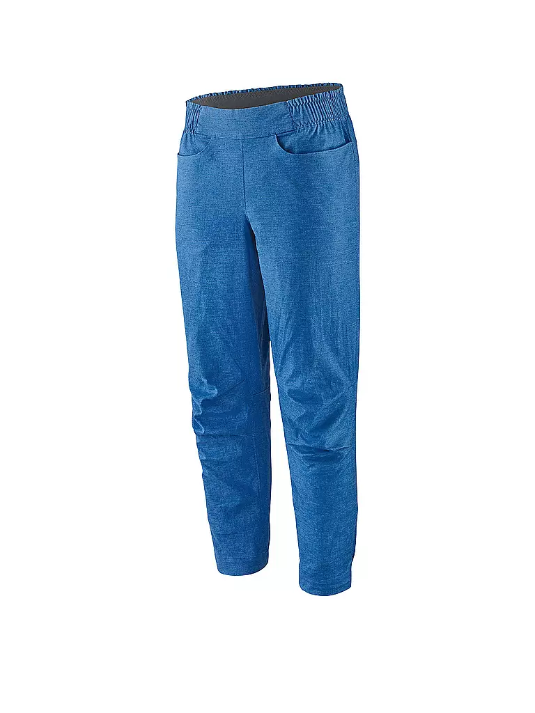 PATAGONIA | Damen Wanderhose Hampi Rock | blau