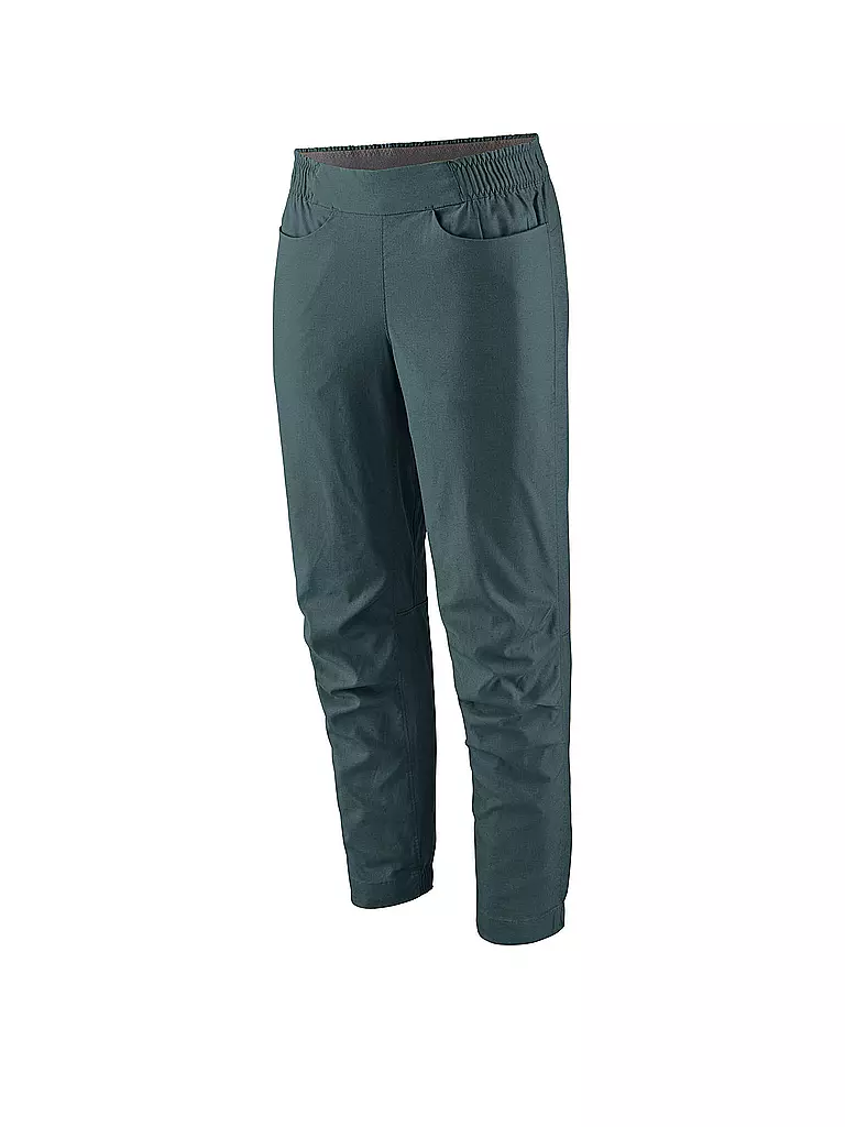PATAGONIA | Damen Wanderhose Hampi Rock | petrol