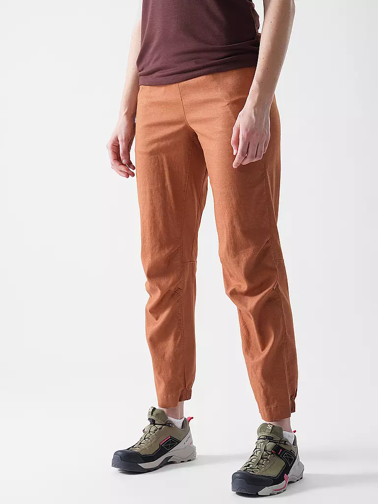 PATAGONIA | Damen Wanderhose Hampi Rock | petrol