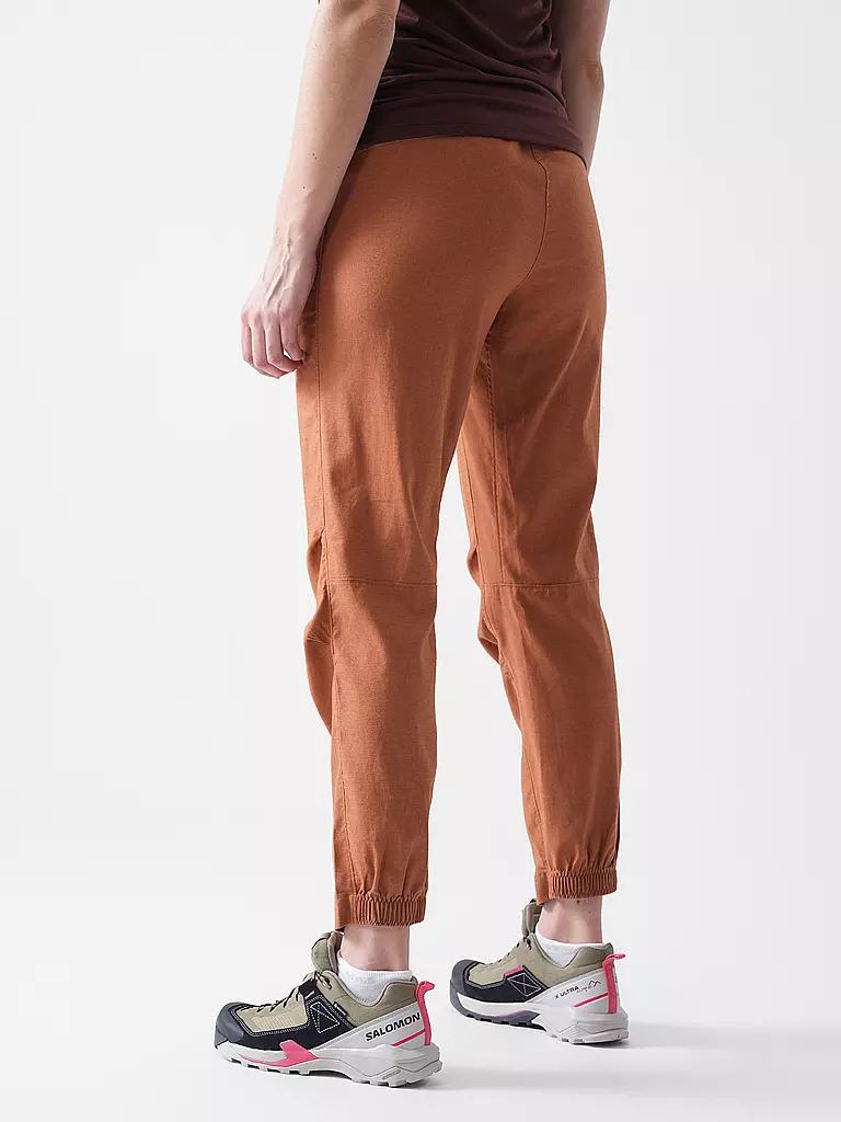 PATAGONIA | Damen Wanderhose Hampi Rock | petrol