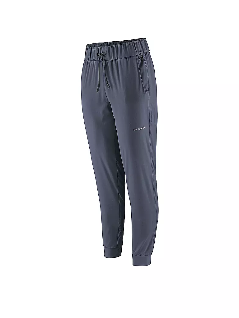 PATAGONIA | Damen Wanderhose Terrebonne Joggers | dunkelblau