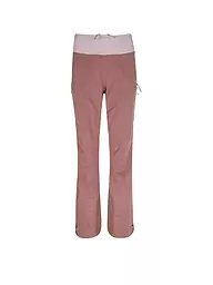 PATAGONIA | Damen Wanderhose Upstride | beere