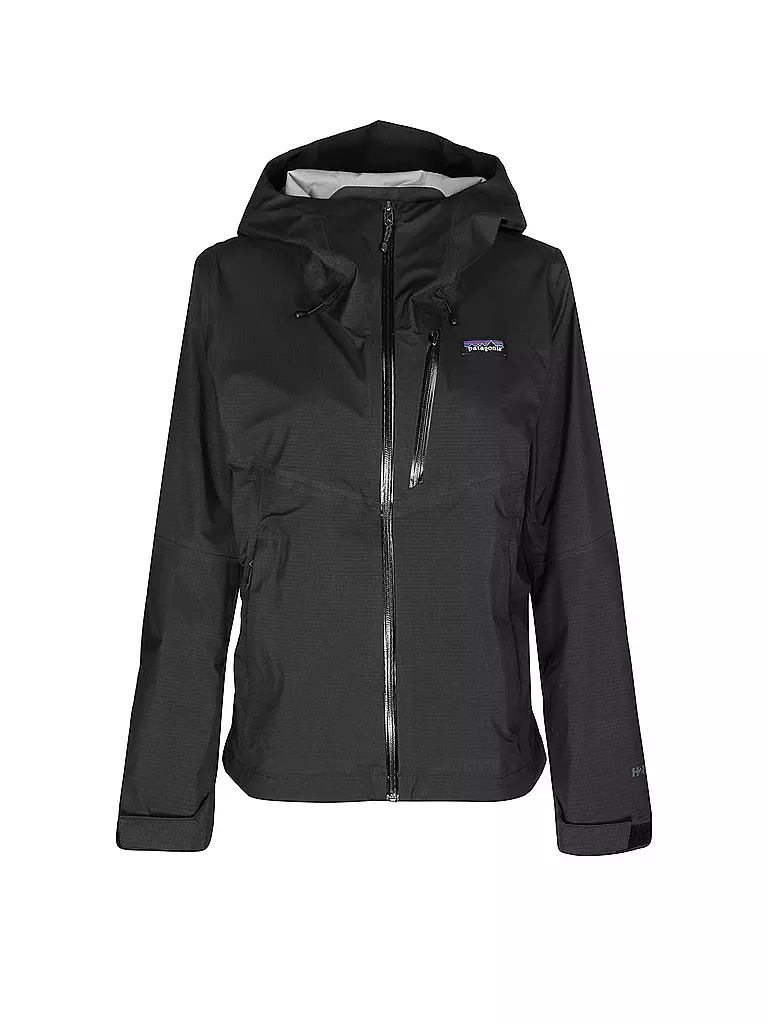 PATAGONIA | Damen Wanderjacke Granite Crest | schwarz