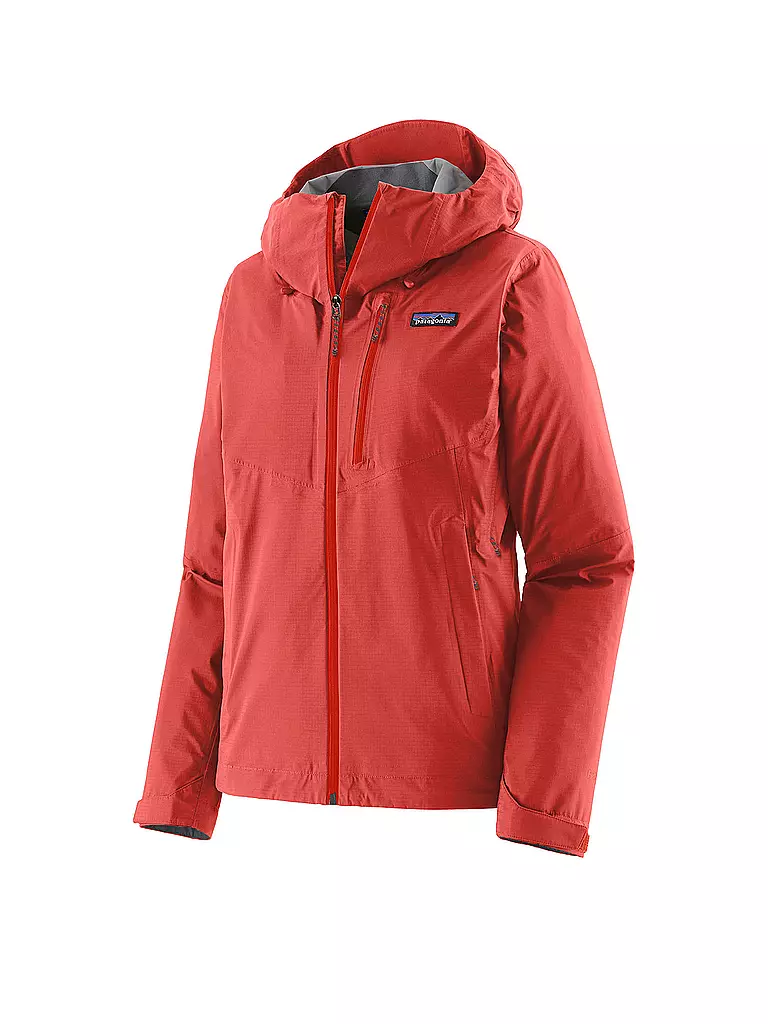 PATAGONIA | Damen Wanderjacke Granite Crest | koralle