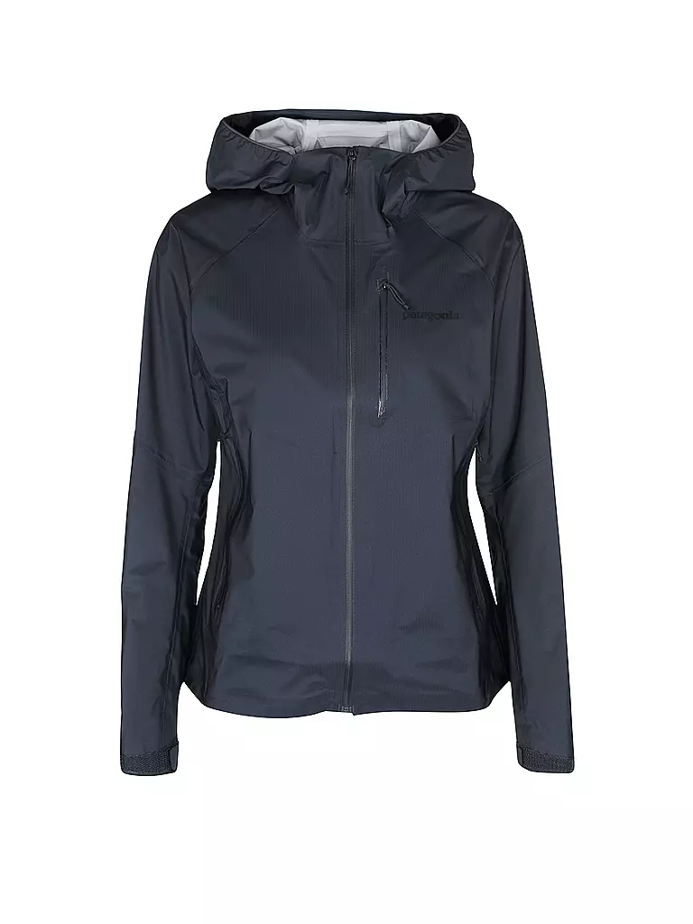 PATAGONIA | Damen Wanderjacke Storm10 | dunkelblau