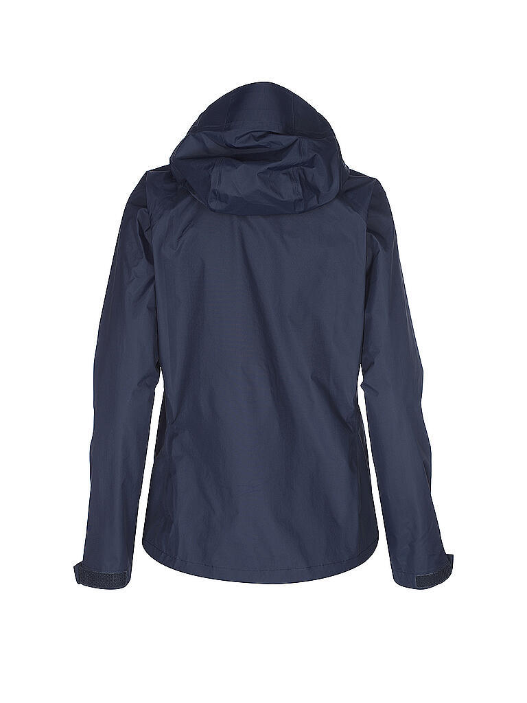 PATAGONIA | Damen Wanderjacke Torrentshell 3L | blau