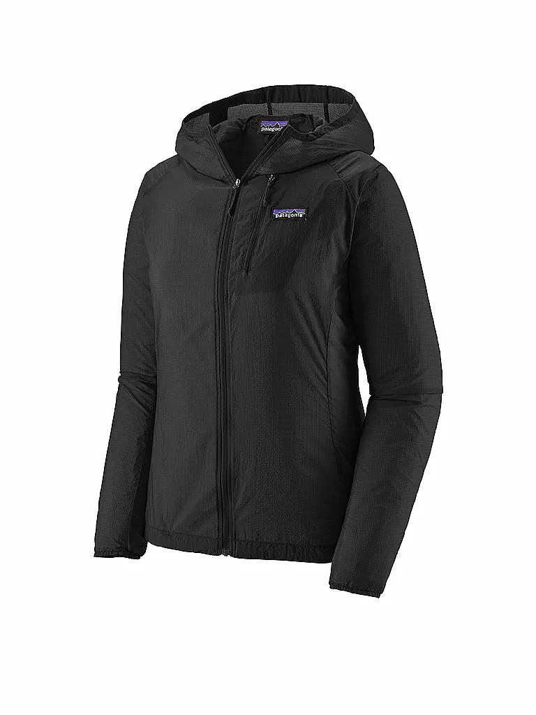 PATAGONIA | Damen Windjacke Houdini | schwarz