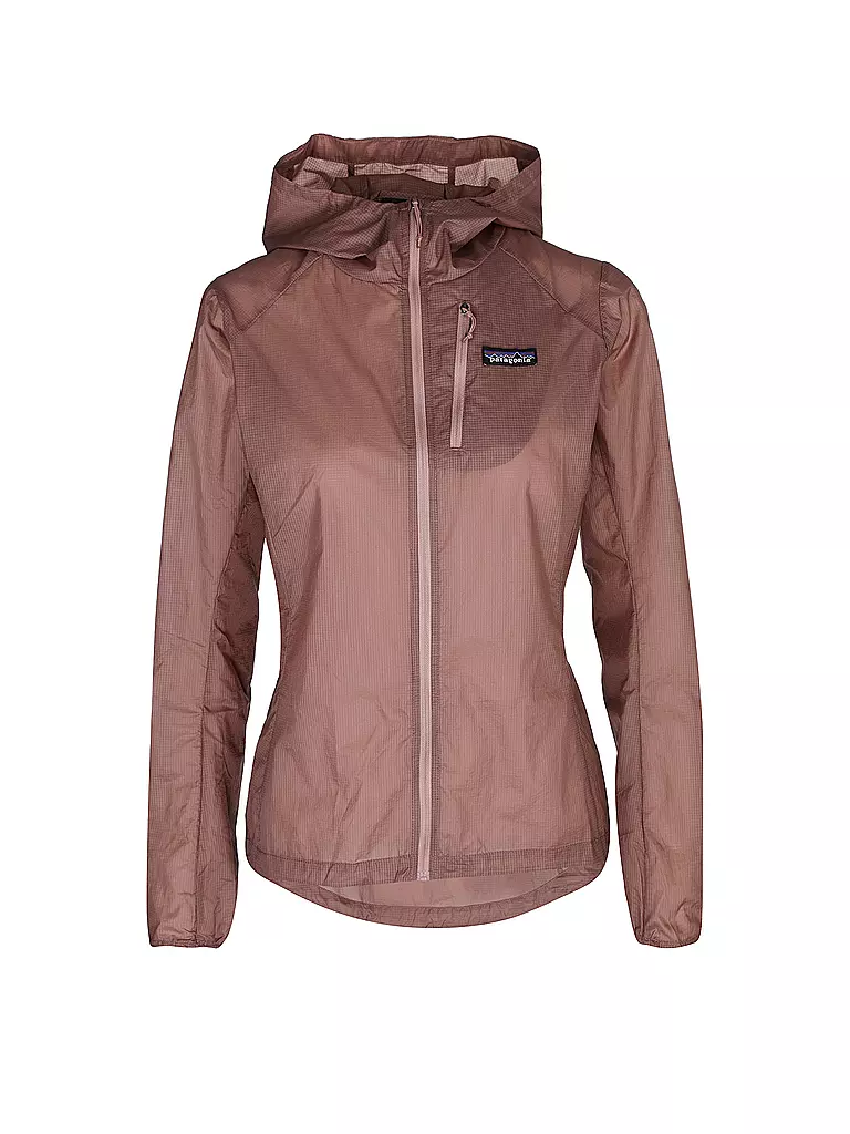 PATAGONIA | Damen Windjacke Houdini | rosa