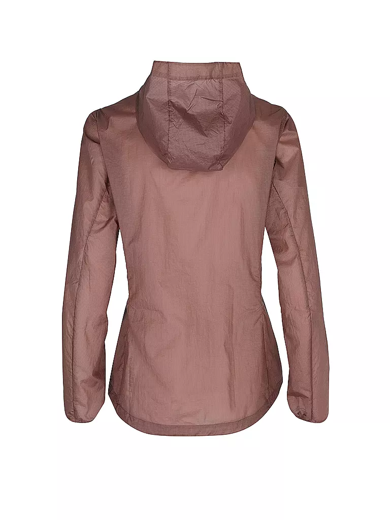 PATAGONIA | Damen Windjacke Houdini | rosa