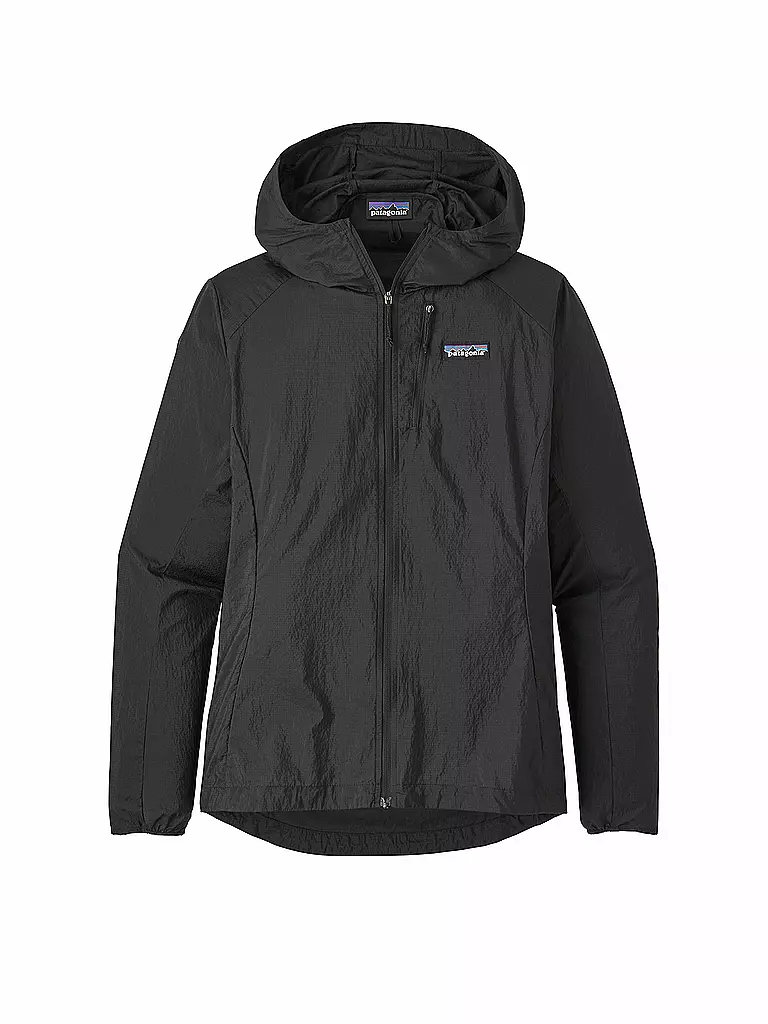 PATAGONIA | Damen Windjacke Houdini | schwarz