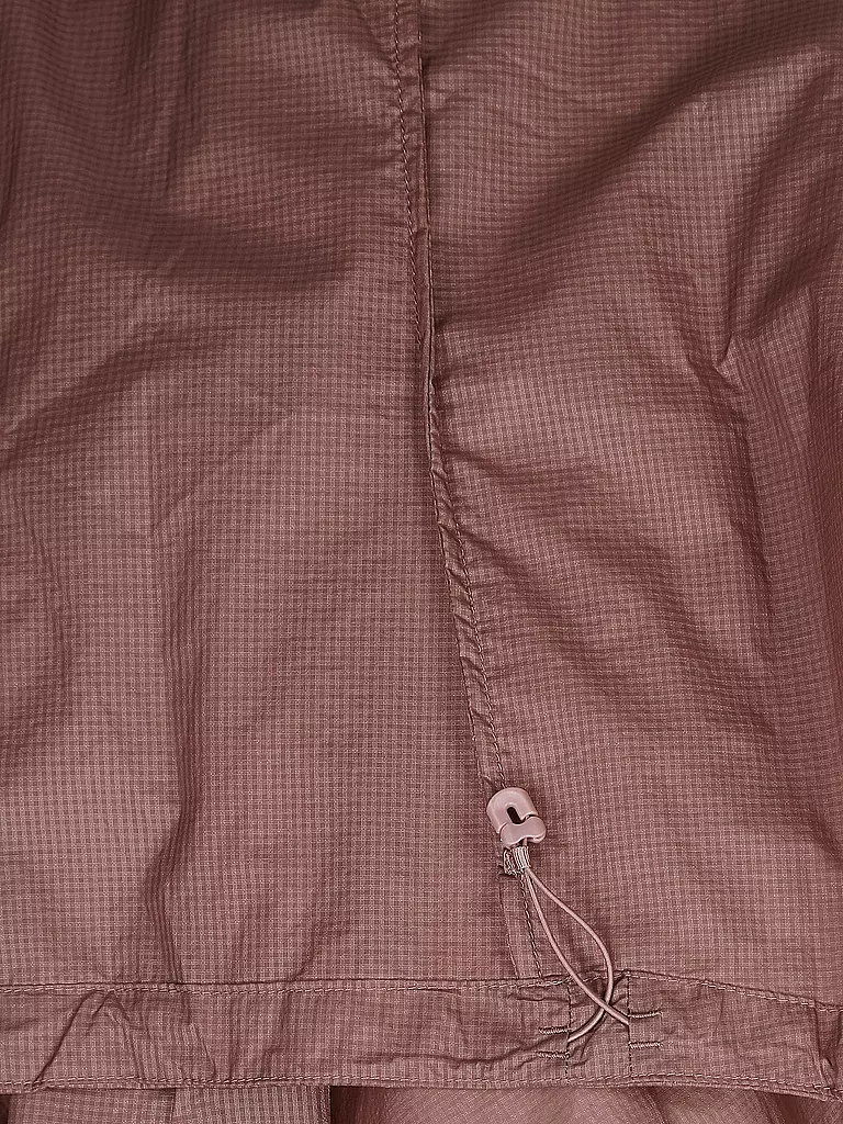 PATAGONIA | Damen Windjacke Houdini | rosa