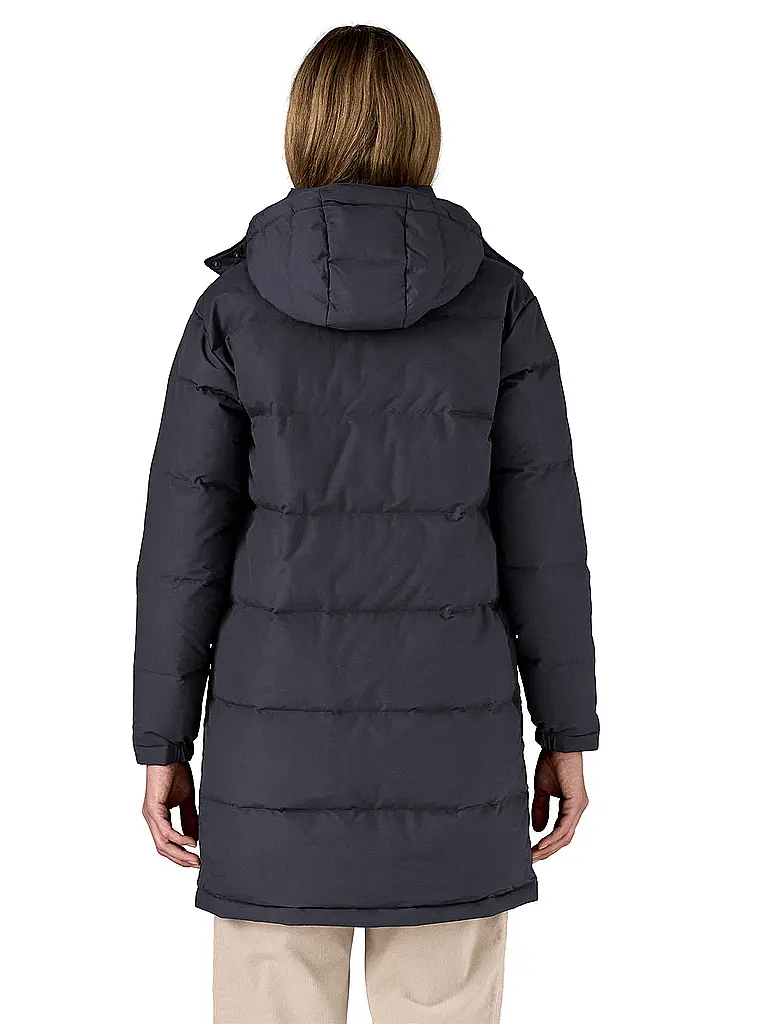 PATAGONIA | Daunenmantel W´S  DOWNDRIFT PARKA | 