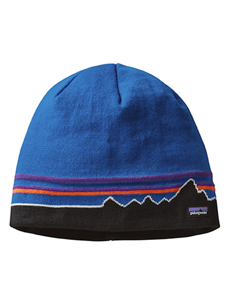 PATAGONIA | Haube Beanie Hat | blau