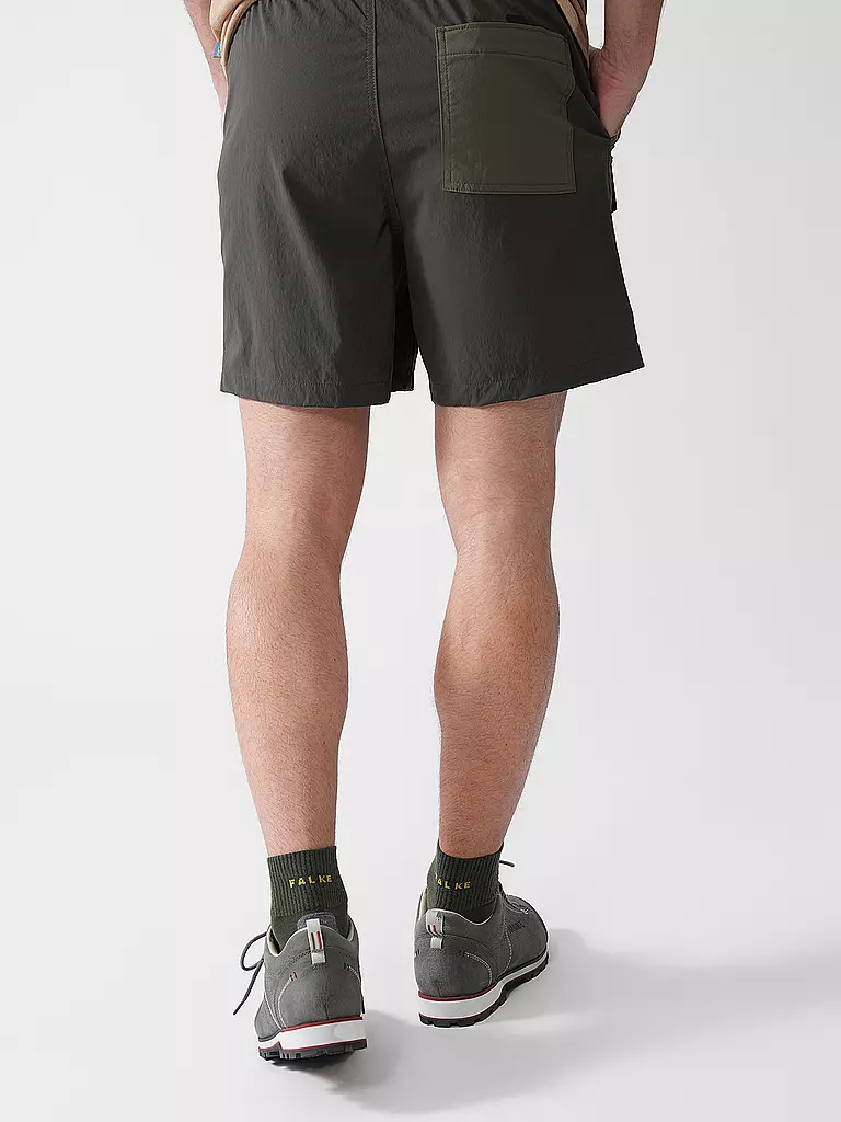PATAGONIA | Herren Cargoshort Outdoor Everyday | olive
