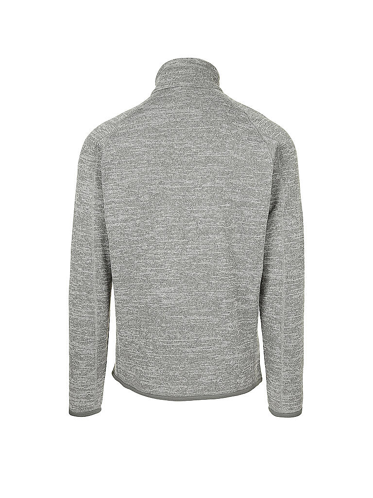 PATAGONIA | Herren Fleecejacke Better Sweater™ | grau