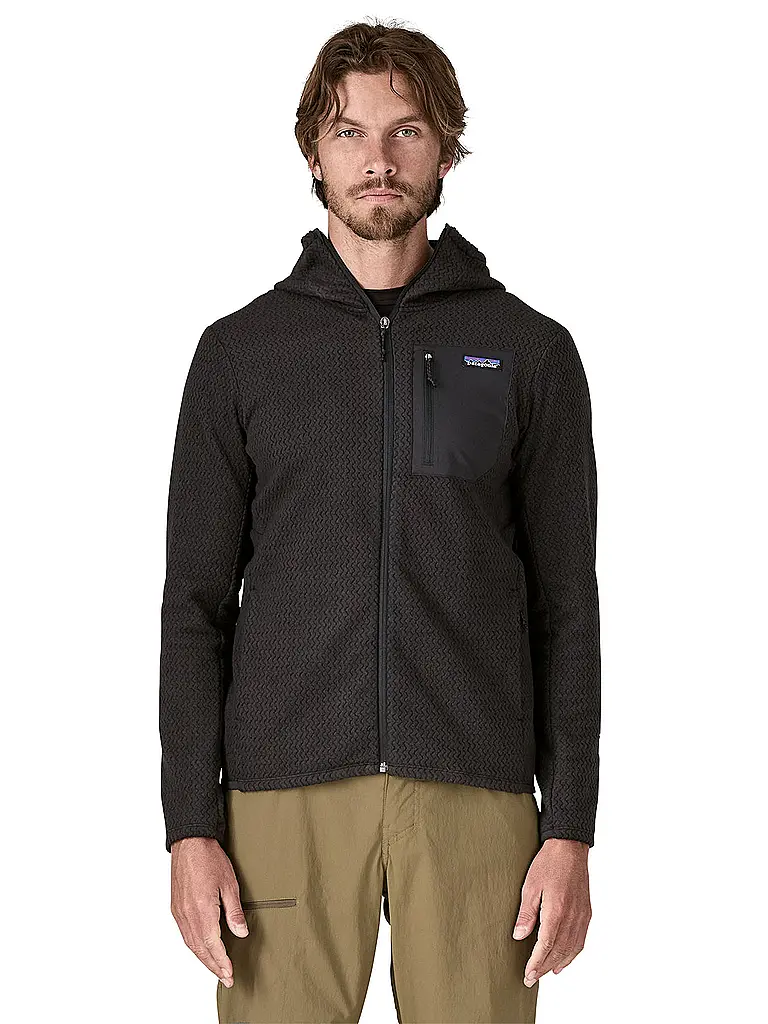 PATAGONIA | Herren Fleecejacke R1® Air Full-Zip | 