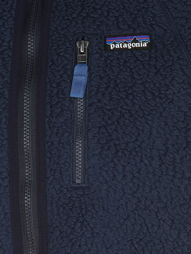 PATAGONIA | Herren Fleecejacke Retro Pile | 