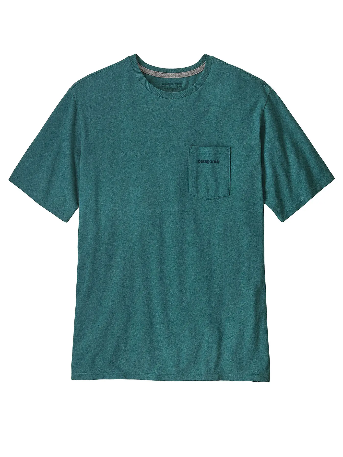 PATAGONIA | Herren Funktionsshirt | blau