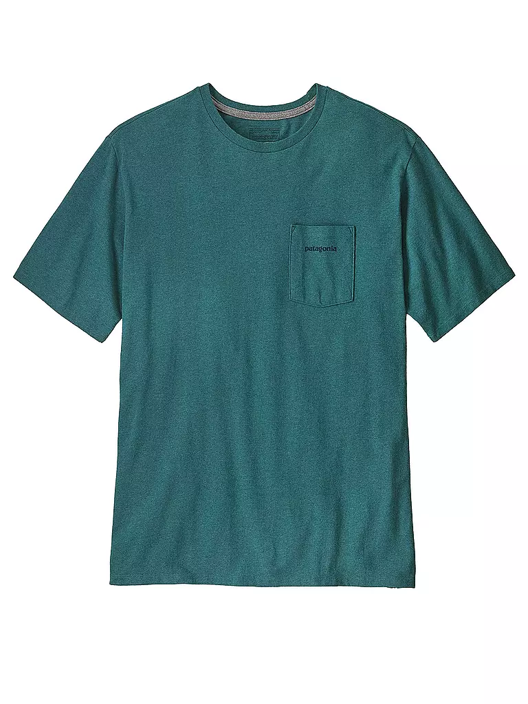 PATAGONIA | Herren Funktionsshirt | blau