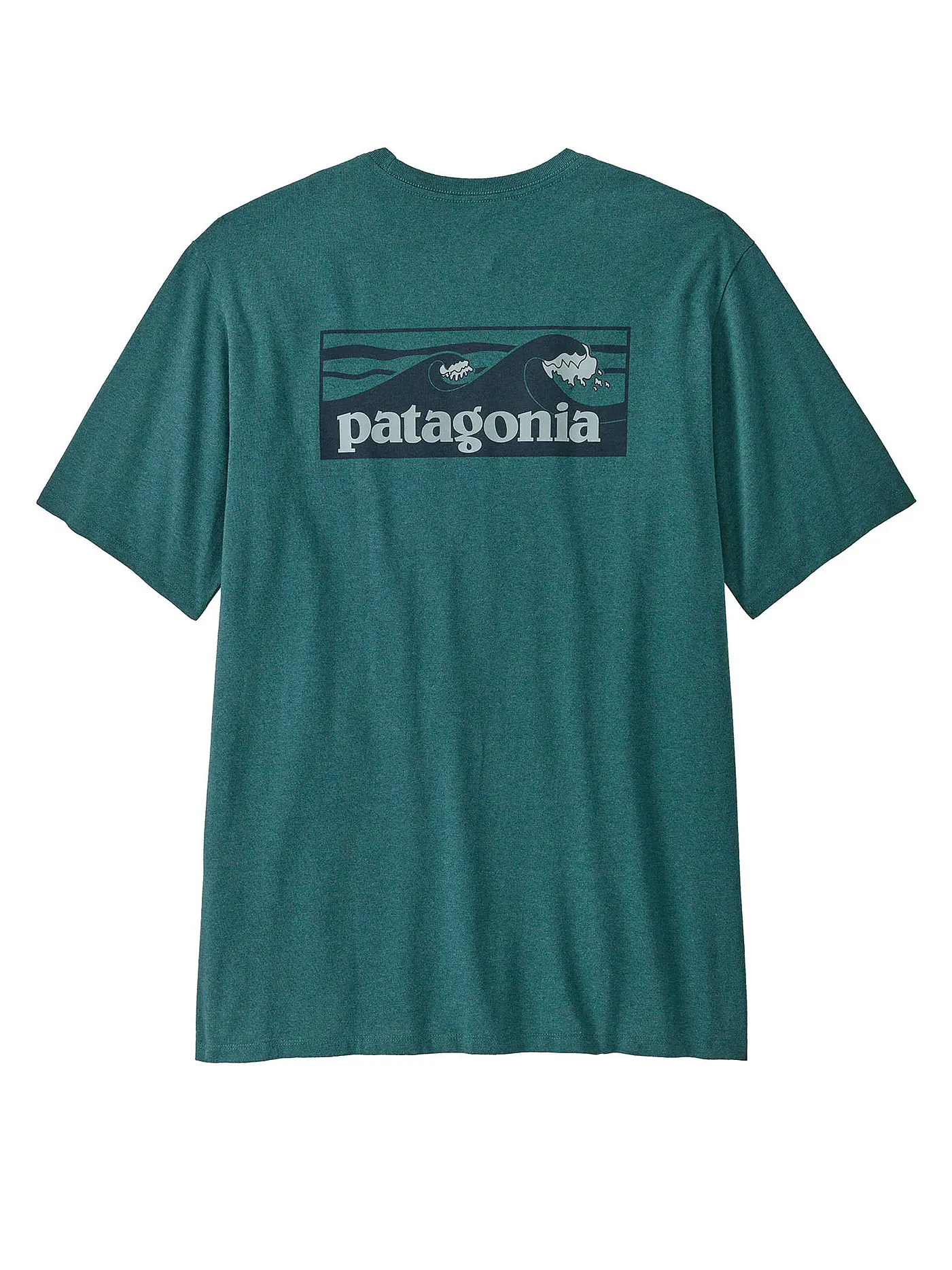 PATAGONIA | Herren Funktionsshirt | blau