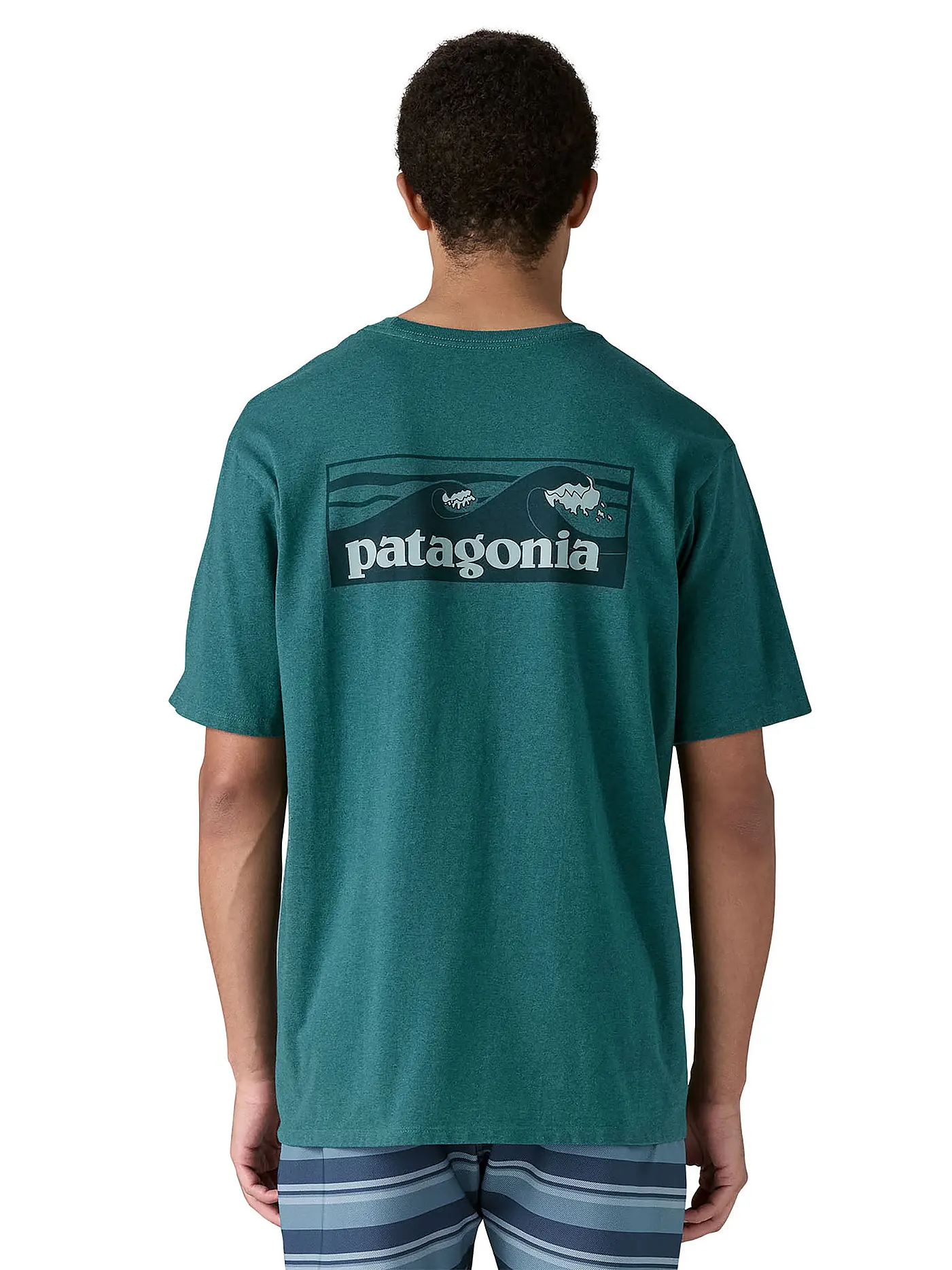 PATAGONIA | Herren Funktionsshirt | blau