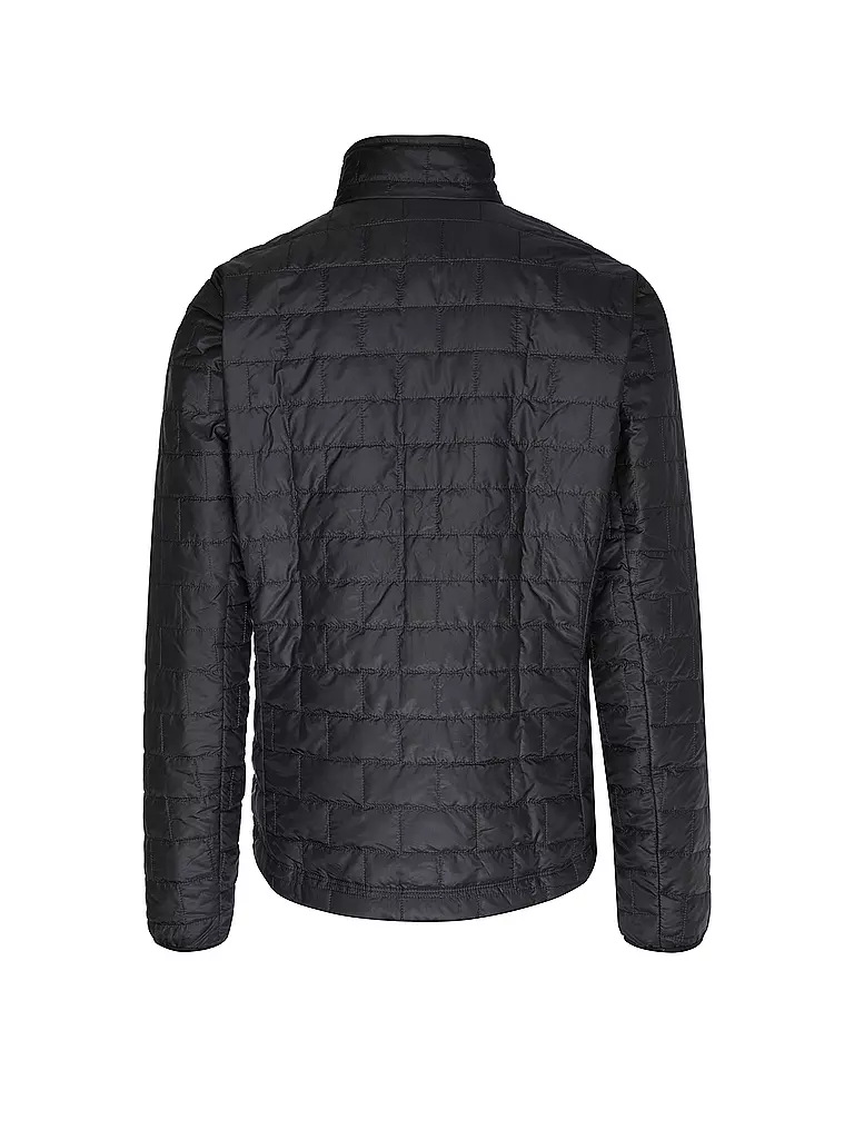 PATAGONIA | Herren Isolationsjacke Nano Puff | schwarz